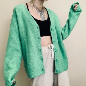 Brand new Zara Cardigan